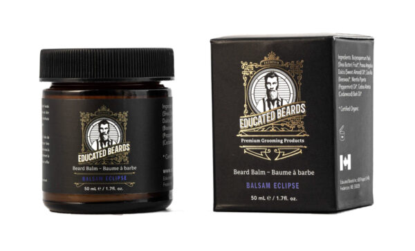 Skjeggbalm 50ml - Image 2