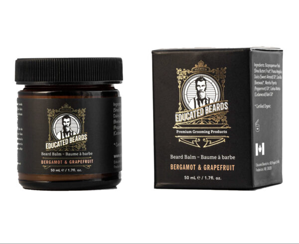 Skjeggbalm 50ml - Image 3