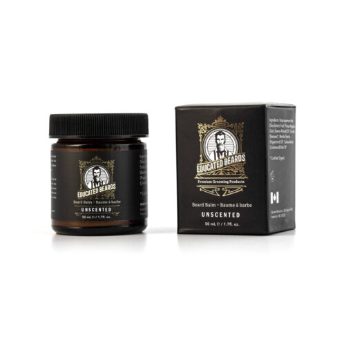 Skjeggbalm 50ml - Image 5