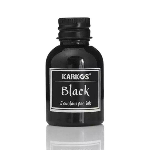 Kalligrafi blekk 30ml - Image 6