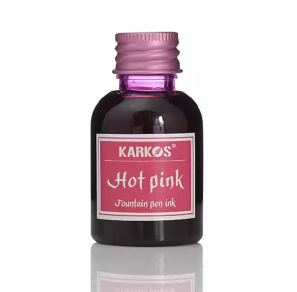 Kalligrafi blekk 30ml - Image 3