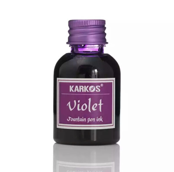Kalligrafi blekk 30ml - Image 2
