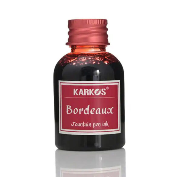Kalligrafi blekk 30ml - Image 7