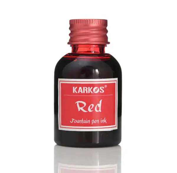 Kalligrafi blekk 30ml - Image 8