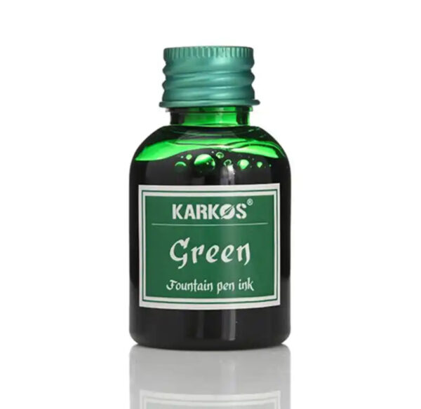 Kalligrafi blekk 30ml - Image 10