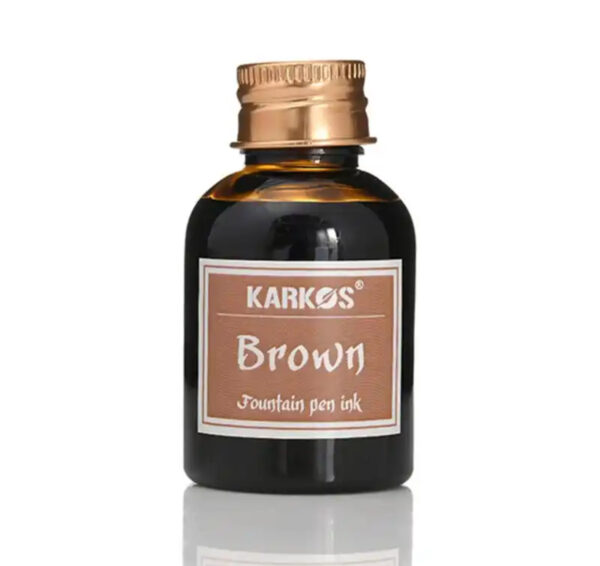 Kalligrafi blekk 30ml - Image 11