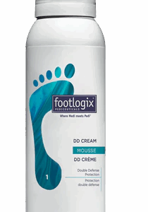 Fotkrem DD Cream