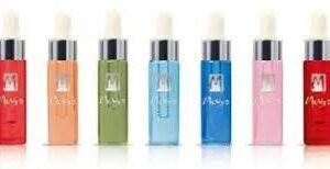 Moyra neglebåndsolje 15ml