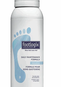 Footlogix Daglig Vedlikehold Formula