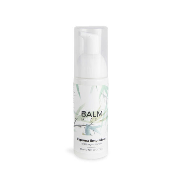 BalmMicro etterbehandling - Image 2