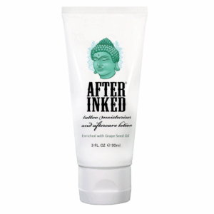 After Inked Tattoo Moisturizer