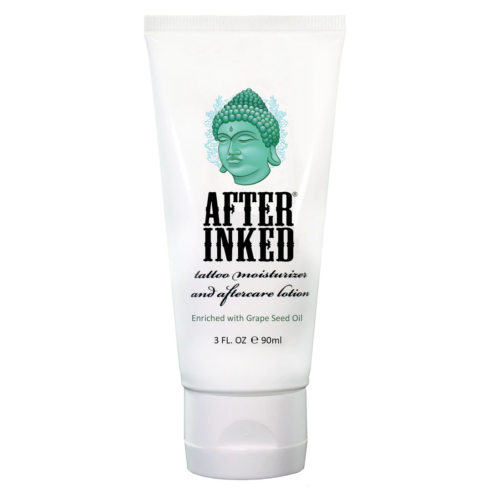 After Inked Tattoo Moisturizer