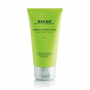 Baehr Håndkrem 75ml