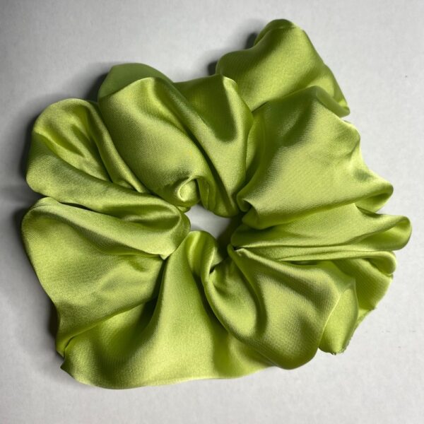 X-tra stor Silkescrunchie - Image 15