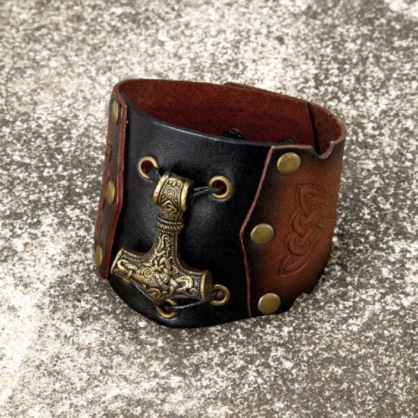 Thors vikingarmbånd - Image 4