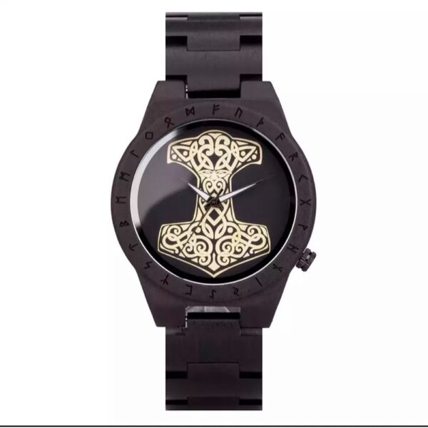 Armbåndsur Thors Hammer