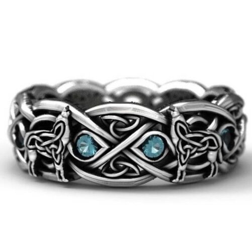 Ulvetotem ring - Image 2