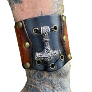 Thors vikingarmbånd