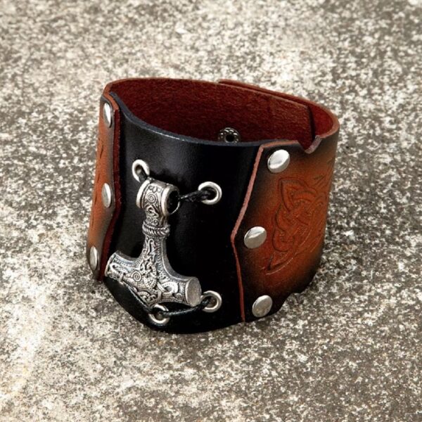 Thors vikingarmbånd - Image 3