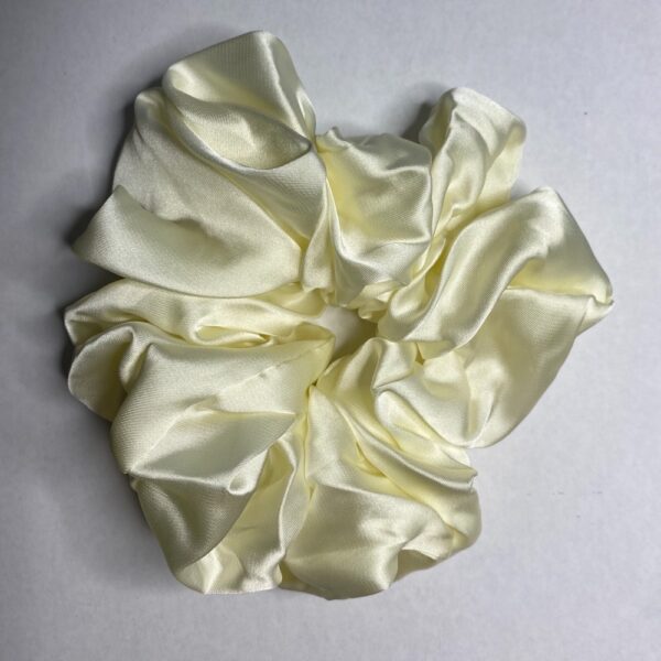 X-tra stor Silkescrunchie - Image 14