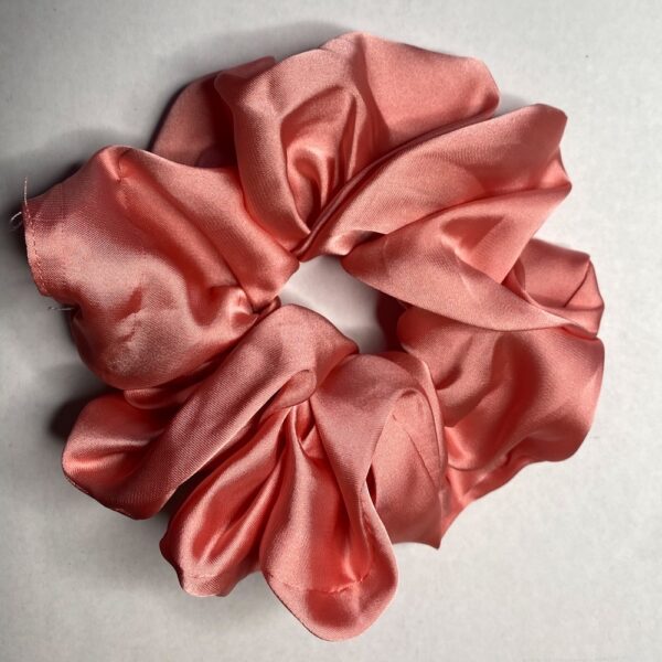 X-tra stor Silkescrunchie - Image 11