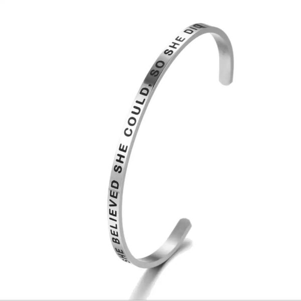 Inspirerende armbånd - Image 2