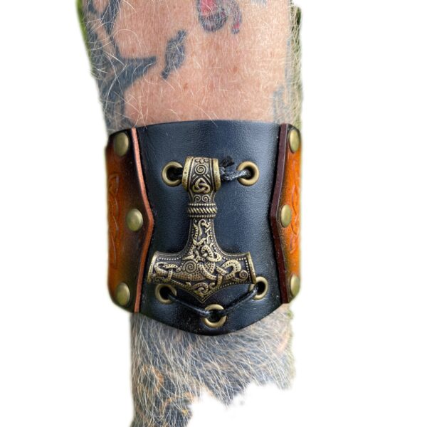 Thors vikingarmbånd - Image 2