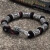 Armbånd med norrøne symboler - Image 4
