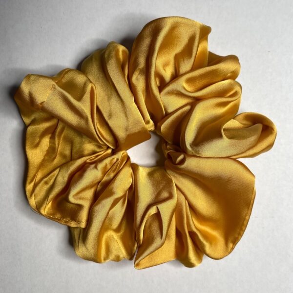 X-tra stor Silkescrunchie - Image 13