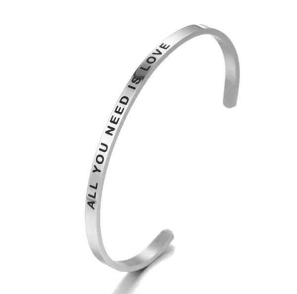 Inspirerende armbånd - Image 6