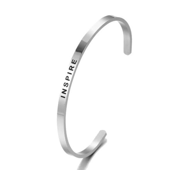 Inspirerende armbånd - Image 10