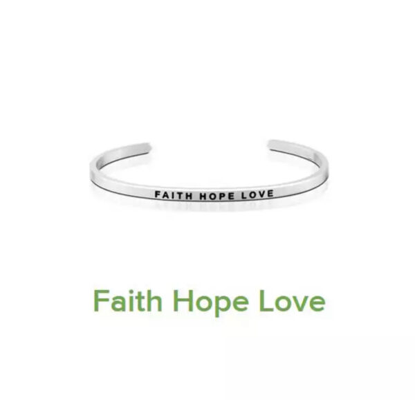 Inspirerende armbånd - Image 18