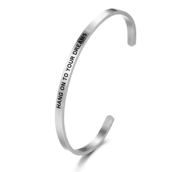 Inspirerende armbånd - Image 21