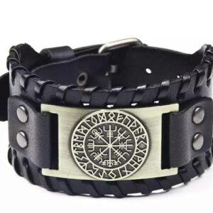 Vikingarmbånd Vegvisir