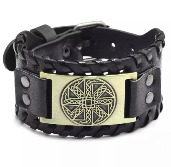 Vikingarmbånd Sol - Image 2