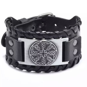 Vikingarmbånd Sol