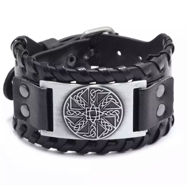 Vikingarmbånd Sol