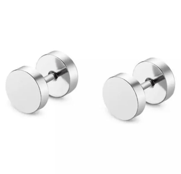 Stud Øreringer - Image 2