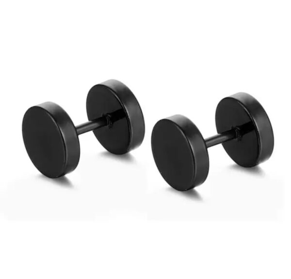 Stud Øreringer