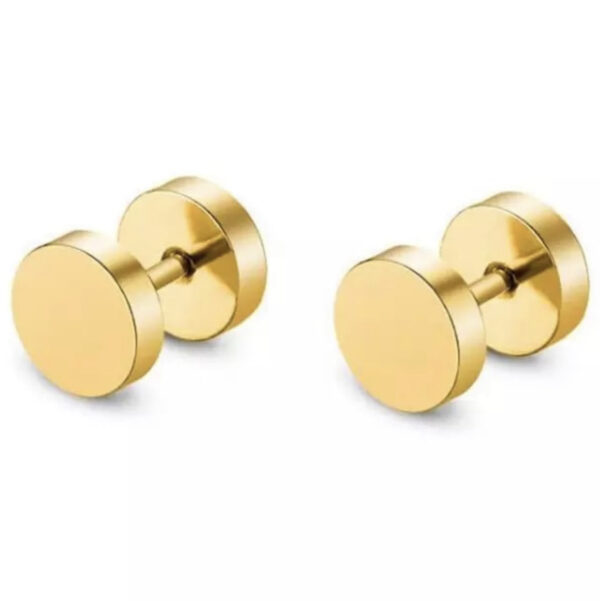 Stud Øreringer - Image 3