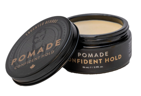 Educated Beards Hårpomade 86 ml - Image 2