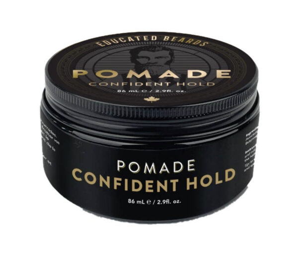 Educated Beards Hårpomade 86 ml