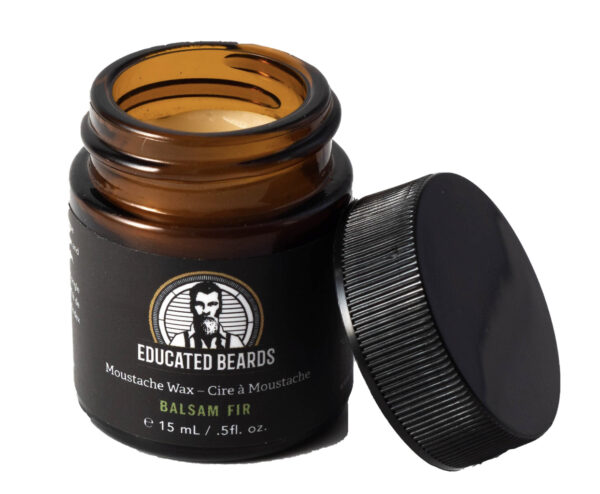 Educated Beards Bartevoks 15ml