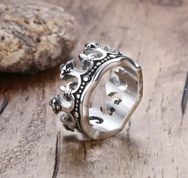 Ring - Royal Krone - Image 2