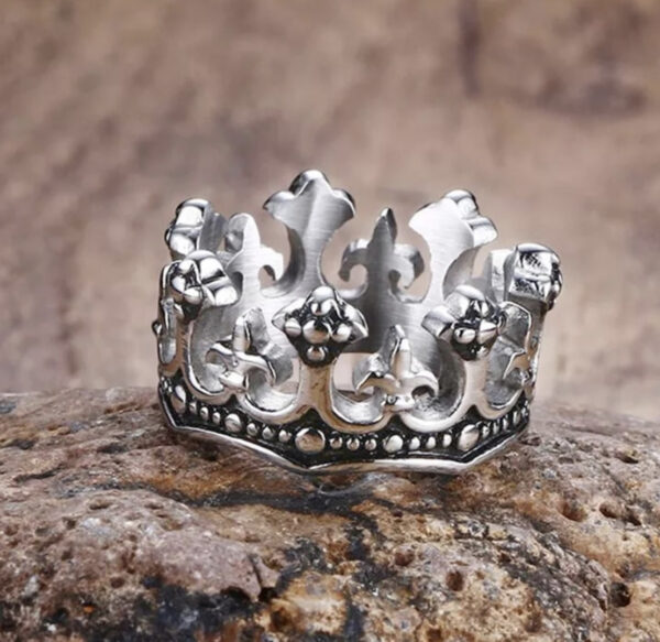 Ring - Royal Krone - Image 4