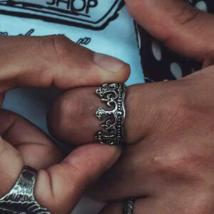Ring - Royal Krone