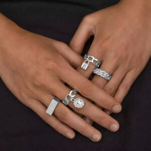 4  ringer bling dingel