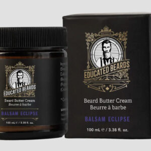 Educated Beards Skjeggkrem 100 ml