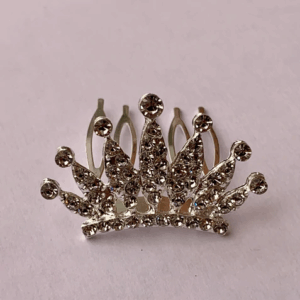 Lil´Princess hårpynt