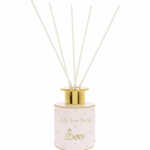 Diffuser - Duftpinner - Wild Rose